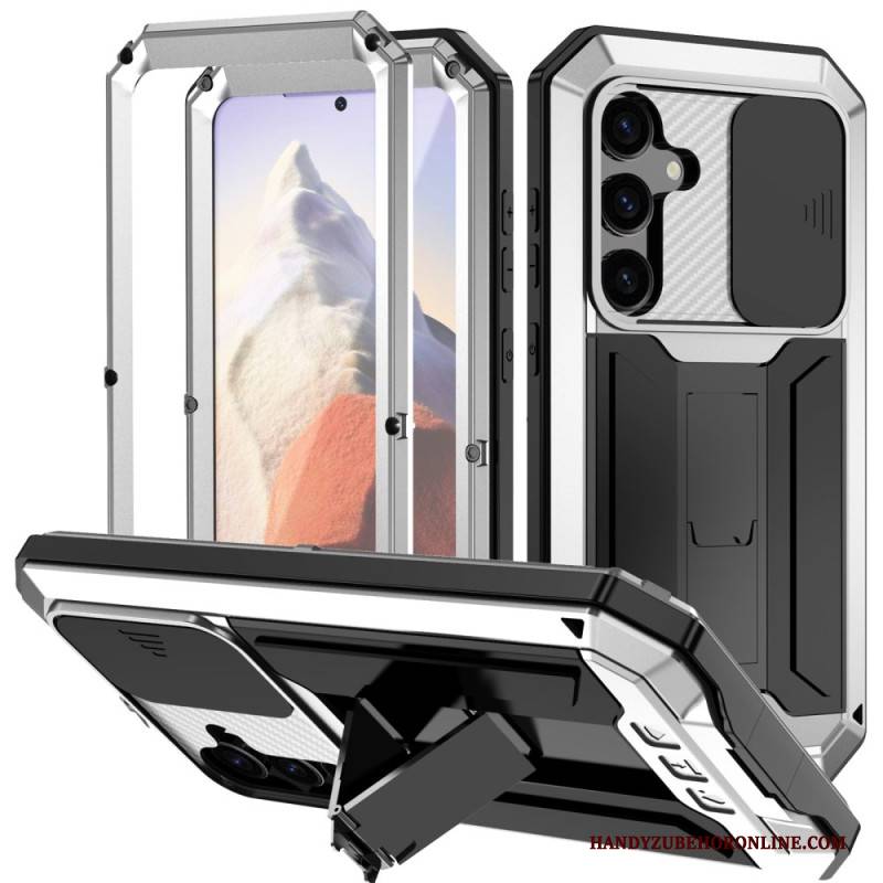 Hülle Samsung Galaxy S25 5g Rundumschutz