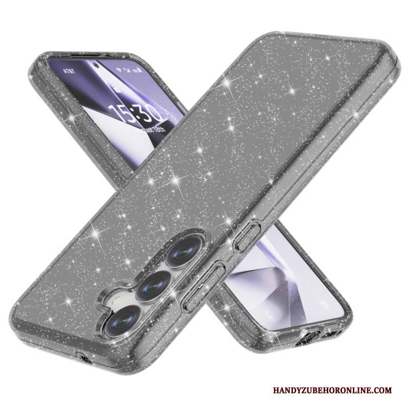 Hülle Samsung Galaxy S25 5g Silikon