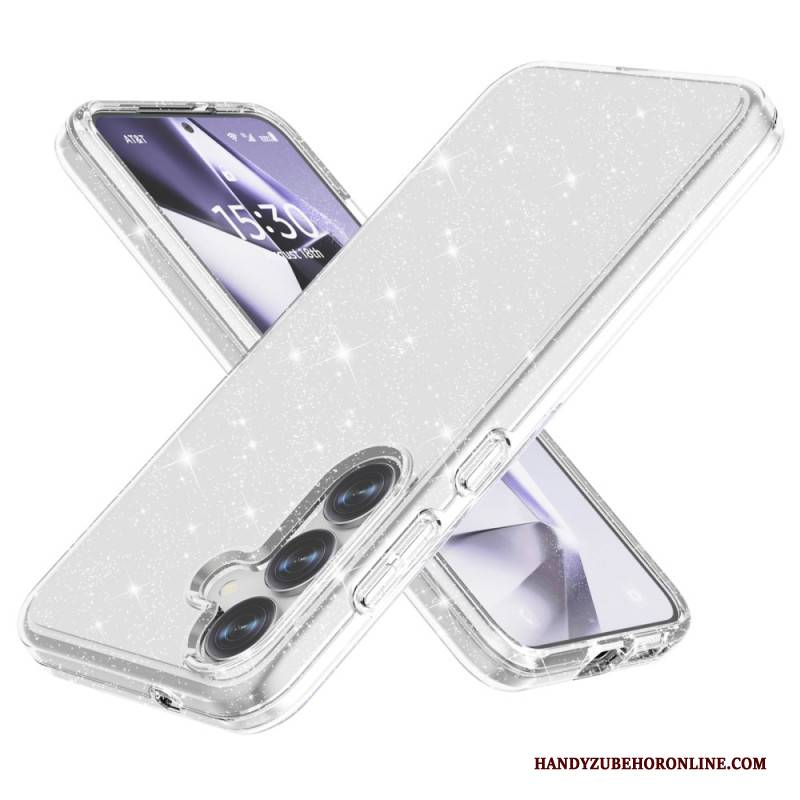 Hülle Samsung Galaxy S25 5g Silikon