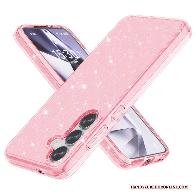 Hülle Samsung Galaxy S25 5g Silikon