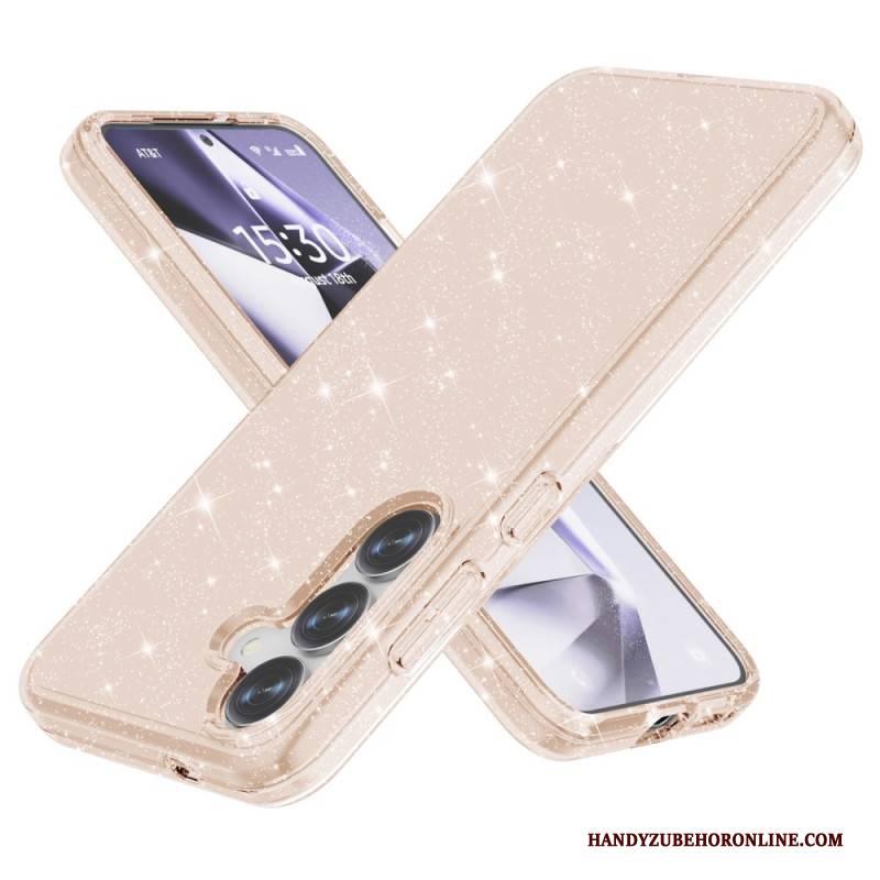 Hülle Samsung Galaxy S25 5g Silikon