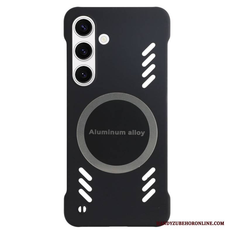 Hülle Samsung Galaxy S25 5g Wärmeableitung