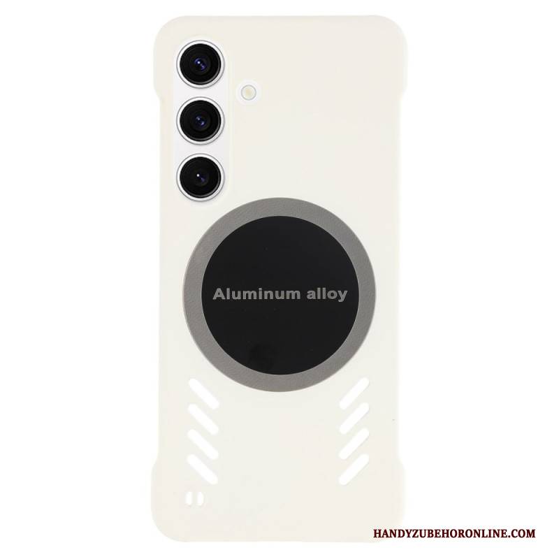 Hülle Samsung Galaxy S25 5g Wärmeableitung