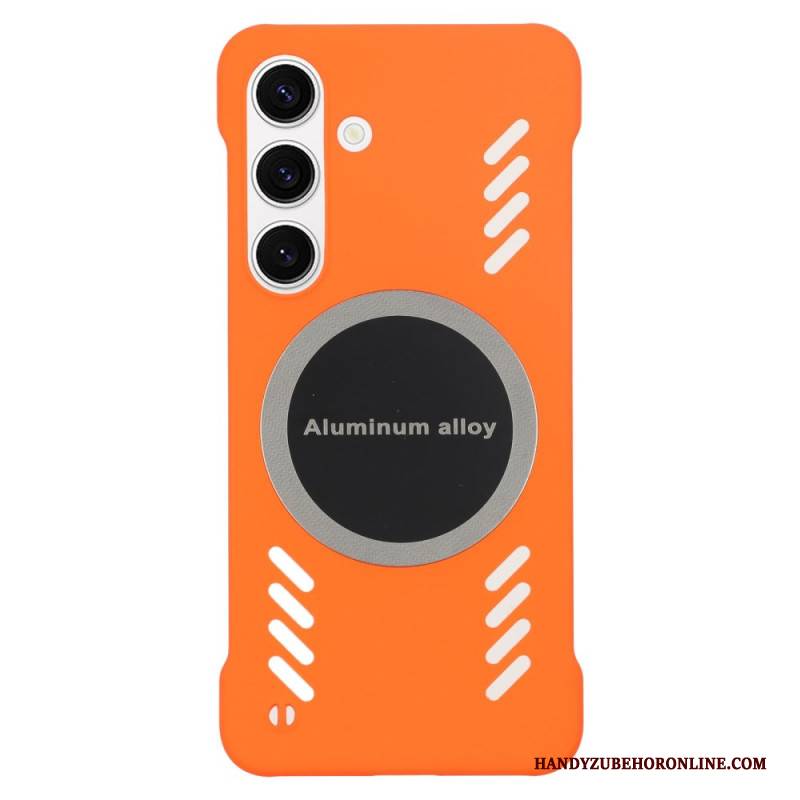 Hülle Samsung Galaxy S25 5g Wärmeableitung