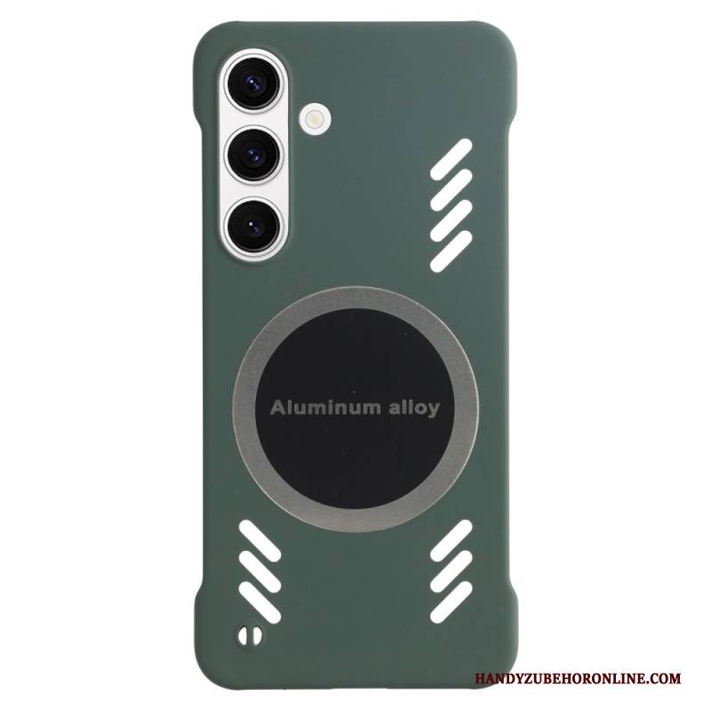 Hülle Samsung Galaxy S25 5g Wärmeableitung