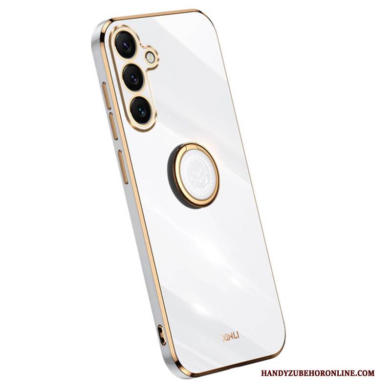 Hülle Samsung Galaxy S25 5g Xinli Ringhalter