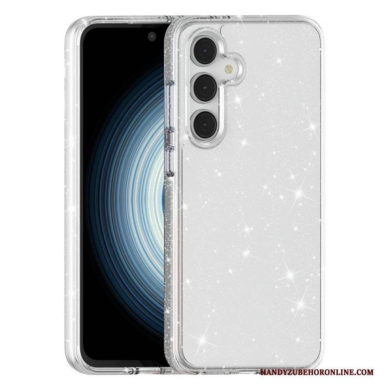 Hülle Samsung Galaxy S25 Fe Amorous