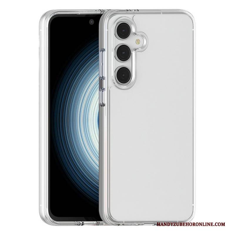 Hülle Samsung Galaxy S25 Fe Amorous