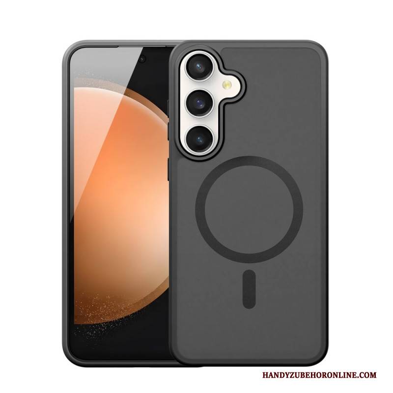 Hülle Samsung Galaxy S25 Fe Frosted Hybrid