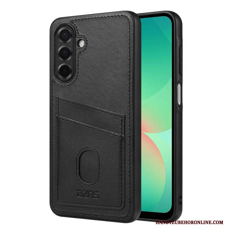 Hülle Samsung Galaxy S25 Fe Handyhülle Azns Kartenhalter