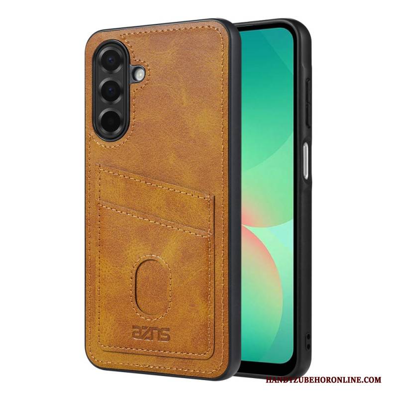 Hülle Samsung Galaxy S25 Fe Handyhülle Azns Kartenhalter