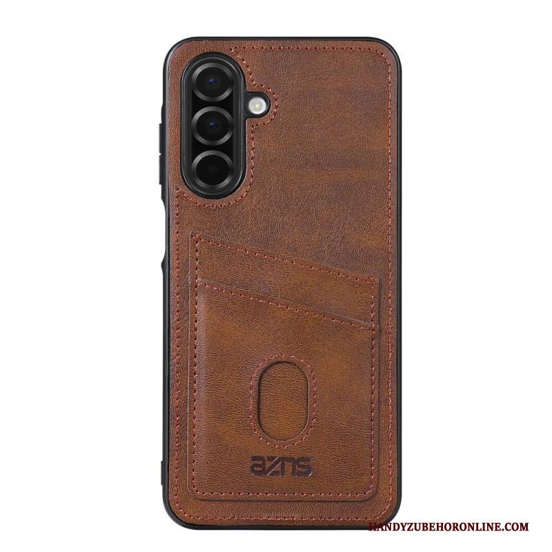 Hülle Samsung Galaxy S25 Fe Handyhülle Azns Kartenhalter