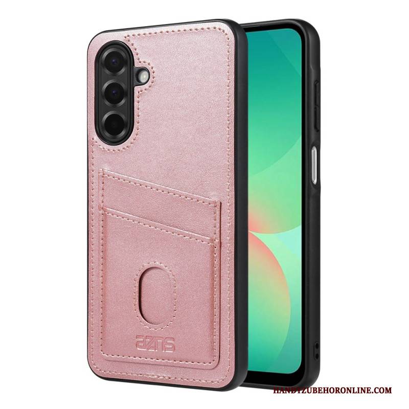 Hülle Samsung Galaxy S25 Fe Handyhülle Azns Kartenhalter