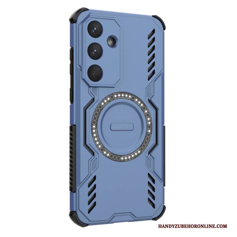 Hülle Samsung Galaxy S25 Fe Handyhülle Extrem Widerstandsfähig Magnetisch