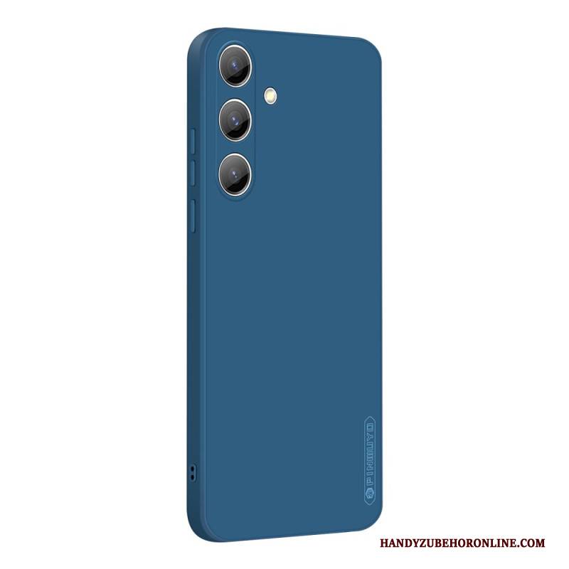 Hülle Samsung Galaxy S25 Fe Handyhülle Flexibles Silikon