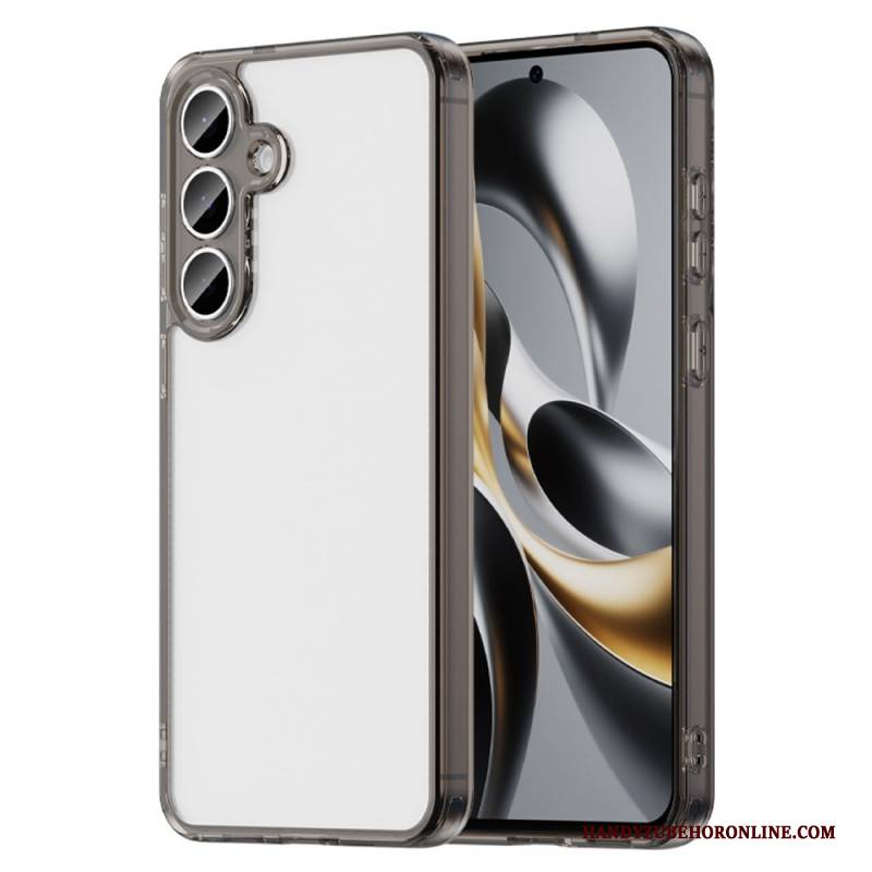 Hülle Samsung Galaxy S25 Fe Handyhülle Hybrid-schutz