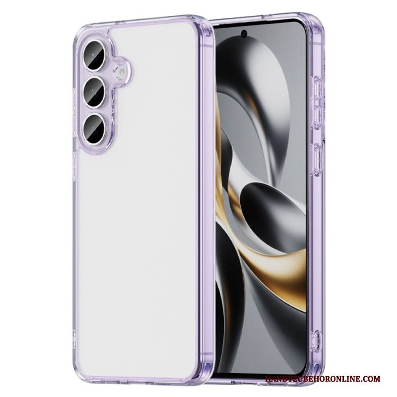 Hülle Samsung Galaxy S25 Fe Handyhülle Hybrid-schutz