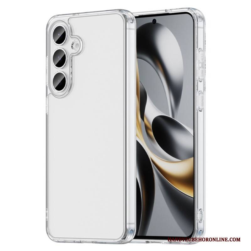 Hülle Samsung Galaxy S25 Fe Handyhülle Hybrid-schutz