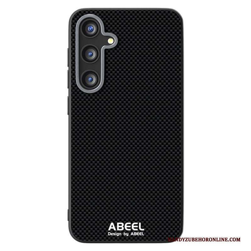 Hülle Samsung Galaxy S25 Fe Handyhülle Kompatibel Mit Abeel Hybrid Magsafe
