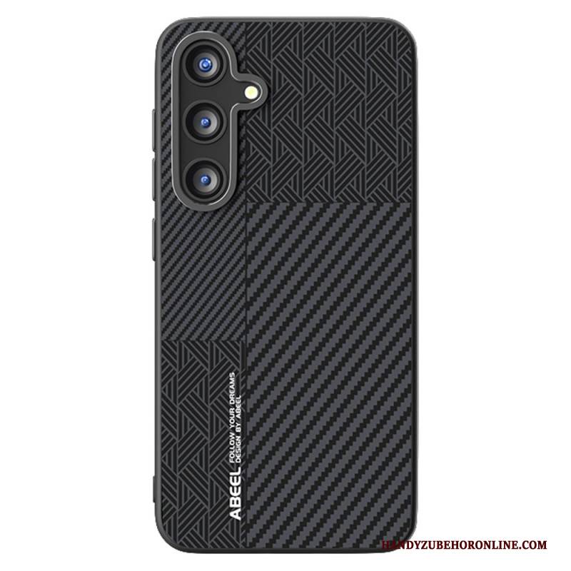 Hülle Samsung Galaxy S25 Fe Handyhülle Kompatibel Mit Magsafe Abeel