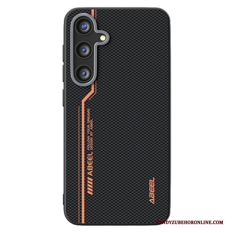 Hülle Samsung Galaxy S25 Fe Handyhülle Kompatibel Mit Magsafe Techno Abeel