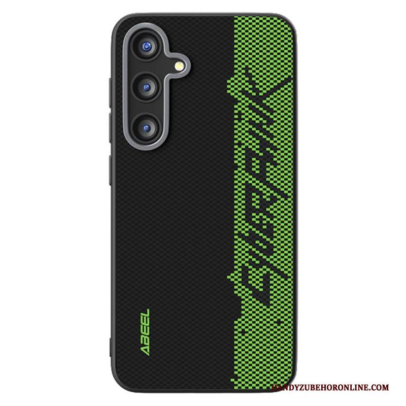 Hülle Samsung Galaxy S25 Fe Handyhülle Kompatibel Mit Magsafe Techno Abeel