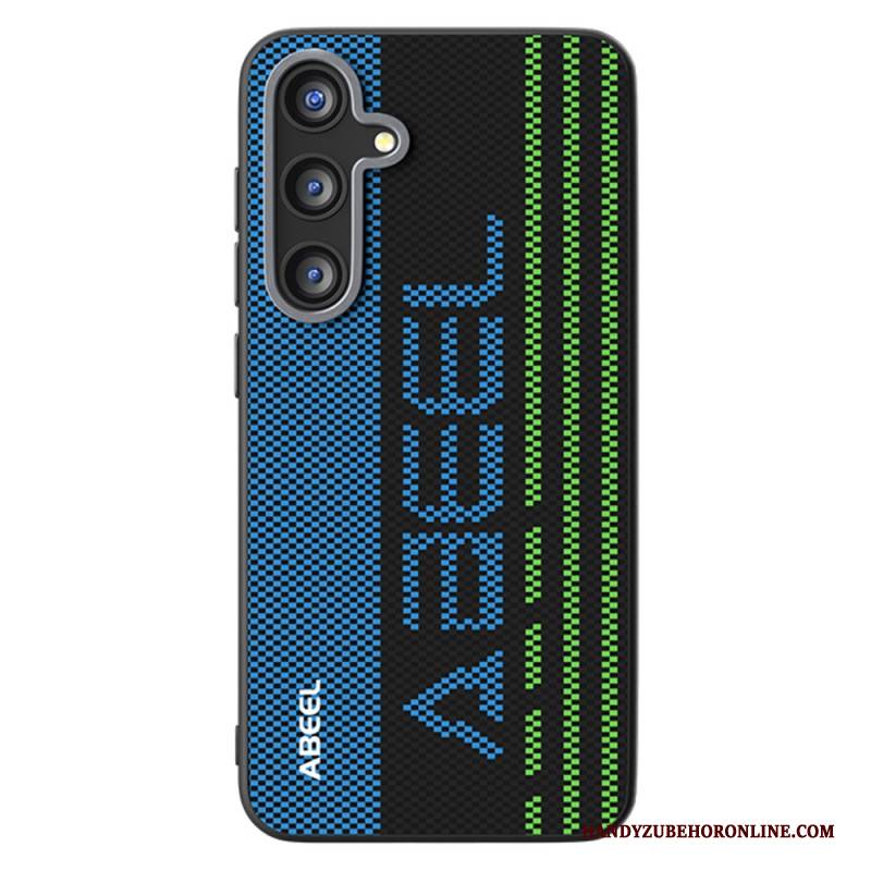 Hülle Samsung Galaxy S25 Fe Handyhülle Kompatibel Mit Magsafe Techno Abeel