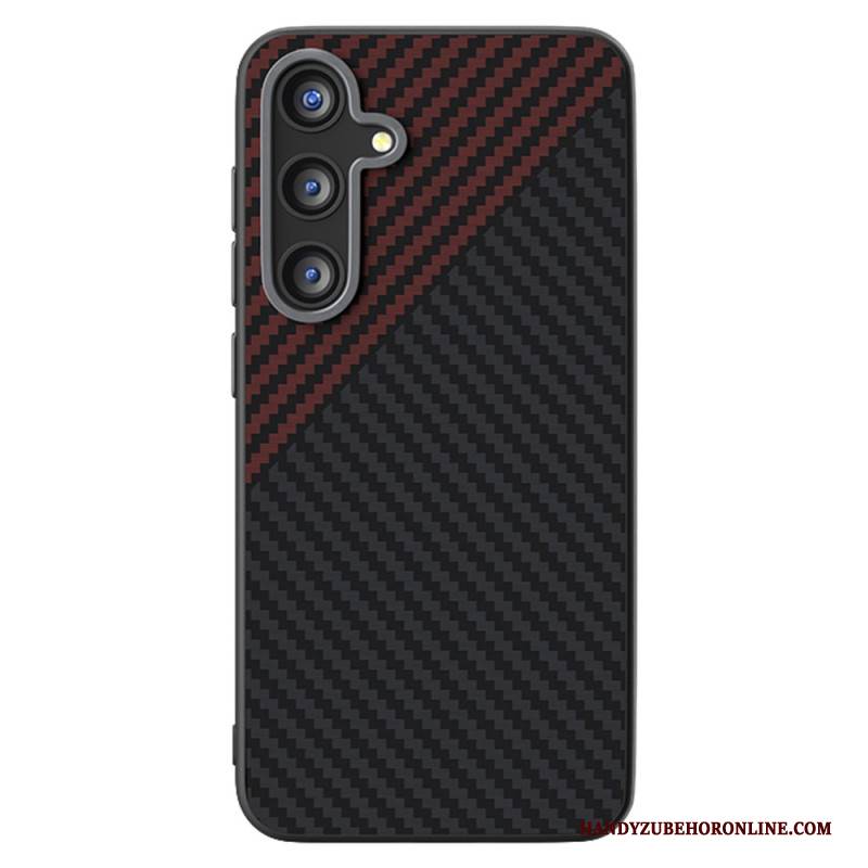 Hülle Samsung Galaxy S25 Fe Handyhülle Magsafe-kompatibel Ultradünn