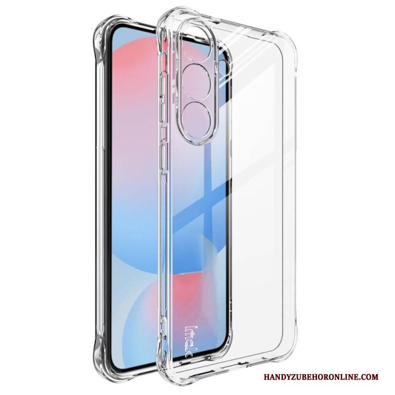 Hülle Samsung Galaxy S25 Fe Imak