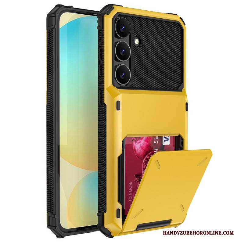 Hülle Samsung Galaxy S25 Fe Klappkartenhalter