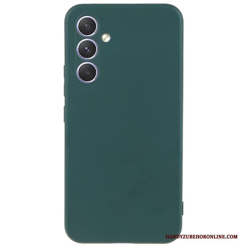 Hülle Samsung Galaxy S25 Fe Klassisches Silikon