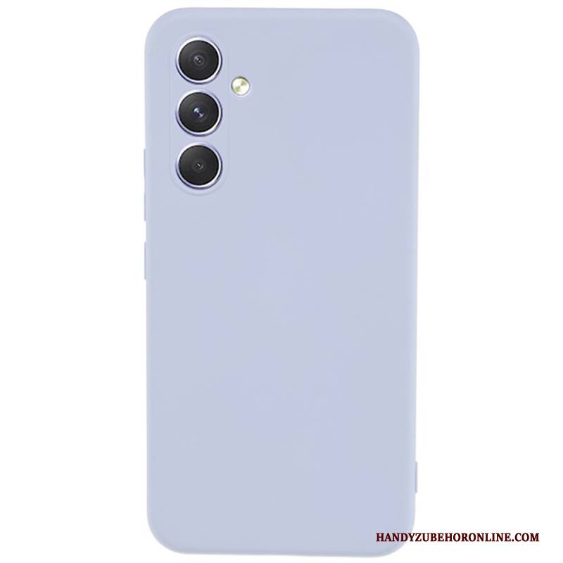 Hülle Samsung Galaxy S25 Fe Klassisches Silikon