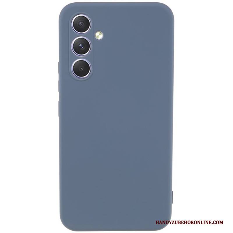 Hülle Samsung Galaxy S25 Fe Klassisches Silikon