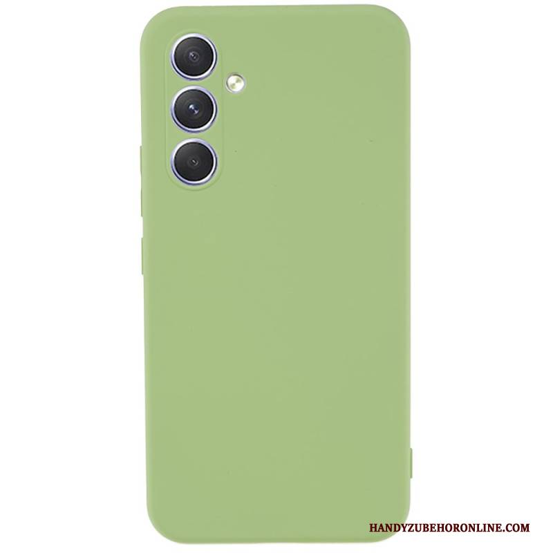 Hülle Samsung Galaxy S25 Fe Klassisches Silikon