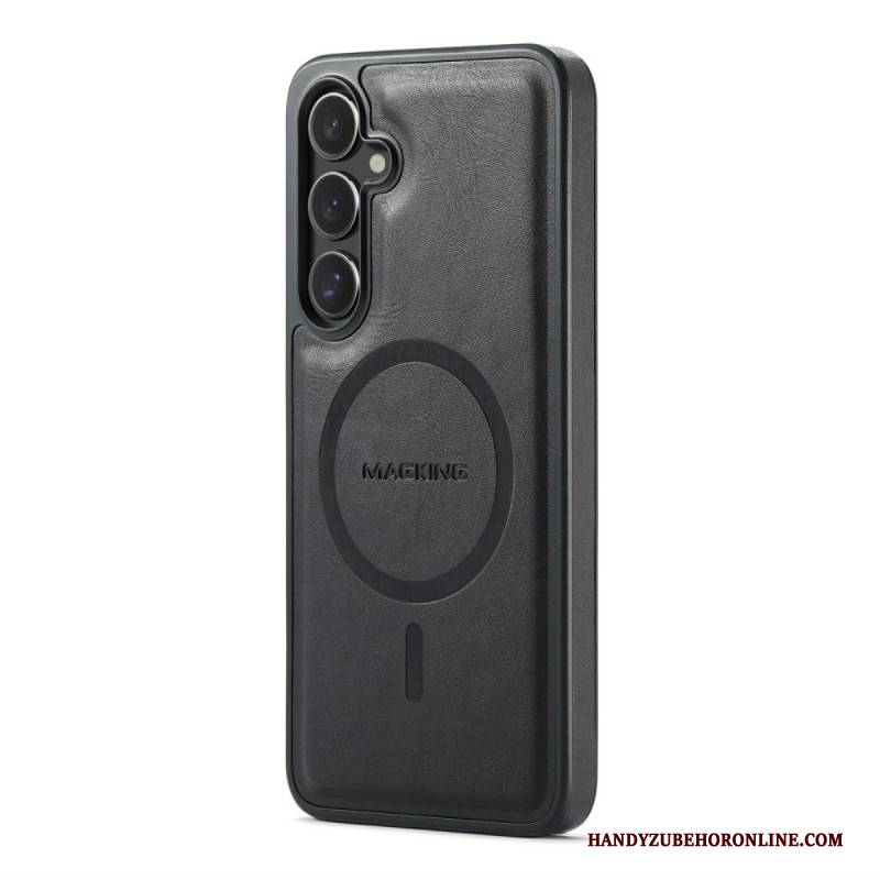 Hülle Samsung Galaxy S25 Fe Magnetischer Magking