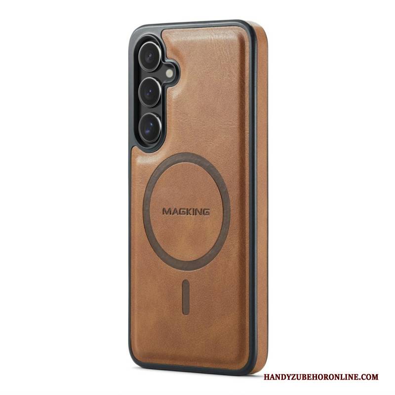 Hülle Samsung Galaxy S25 Fe Magnetischer Magking