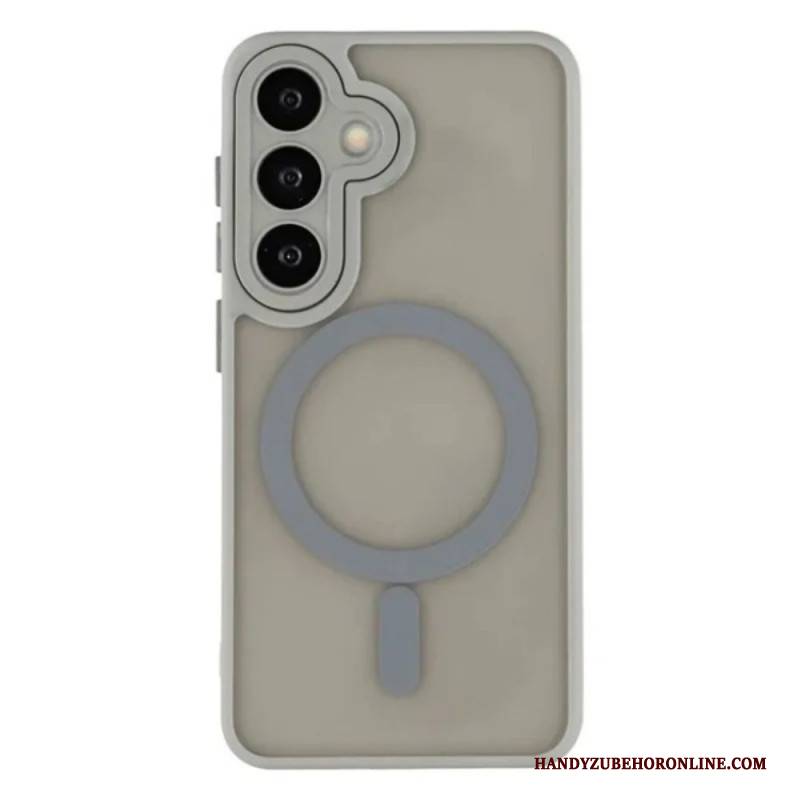 Hülle Samsung Galaxy S25 Fe Magsafe-kompatibel