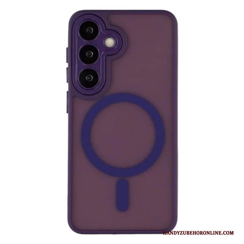 Hülle Samsung Galaxy S25 Fe Magsafe-kompatibel