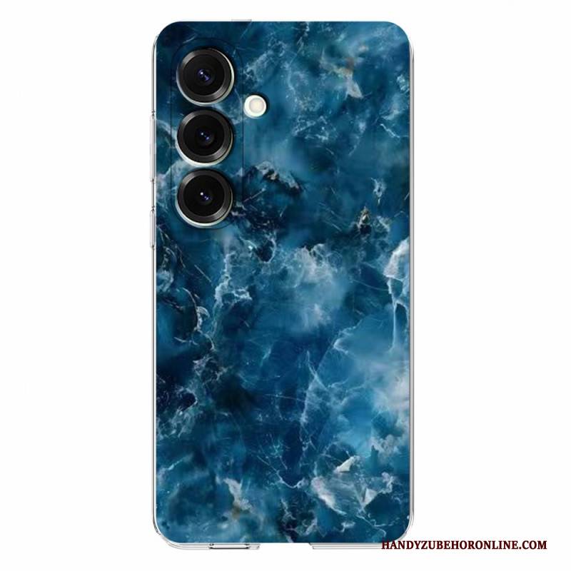 Hülle Samsung Galaxy S25 Fe Marmormuster