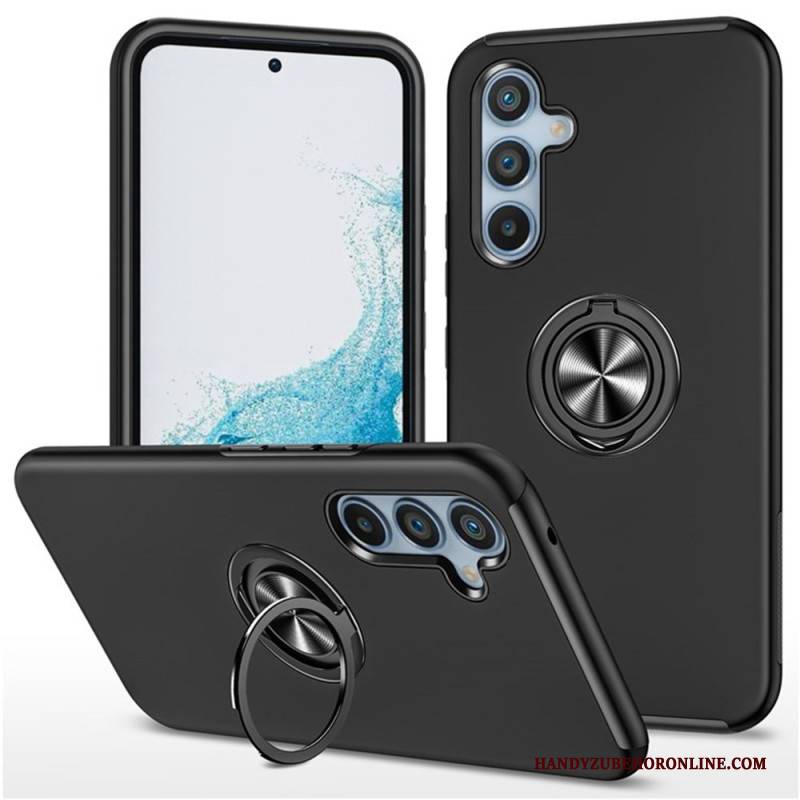 Hülle Samsung Galaxy S25 Plus 5g Drehbarer Ringhalter