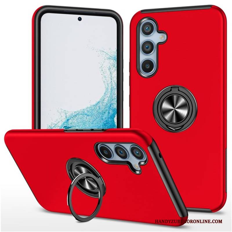 Hülle Samsung Galaxy S25 Plus 5g Drehbarer Ringhalter