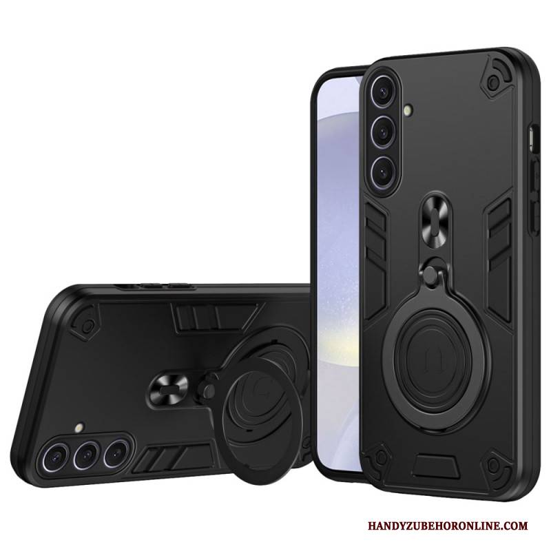 Hülle Samsung Galaxy S25 Plus 5g Drehbarer Ständer