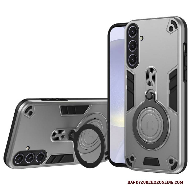 Hülle Samsung Galaxy S25 Plus 5g Drehbarer Ständer