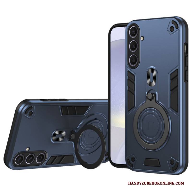 Hülle Samsung Galaxy S25 Plus 5g Drehbarer Ständer