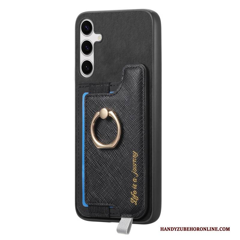 Hülle Samsung Galaxy S25 Plus 5g Handyhülle Klassisch