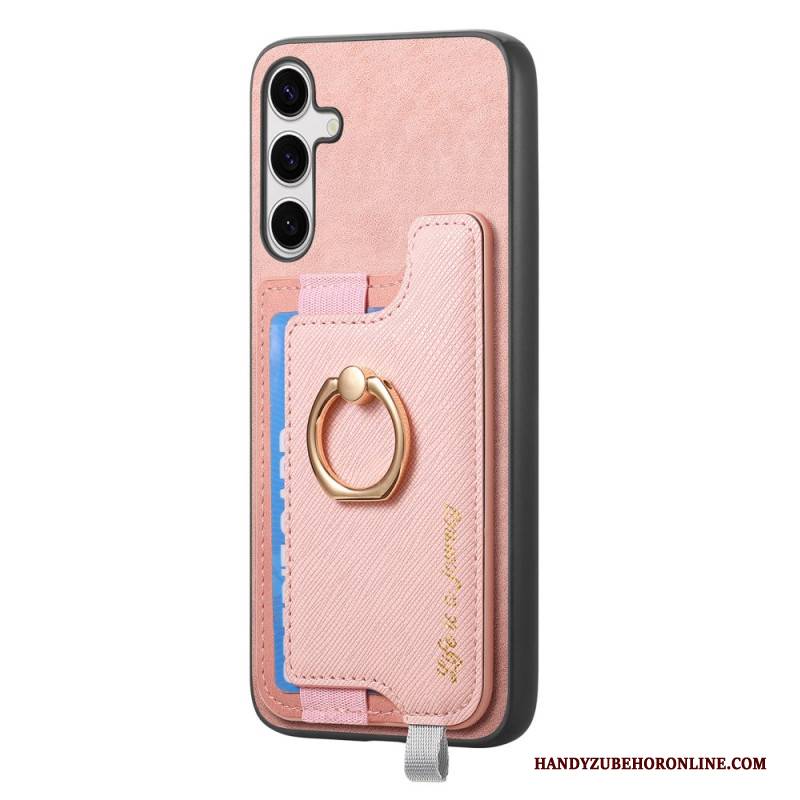 Hülle Samsung Galaxy S25 Plus 5g Handyhülle Klassisch