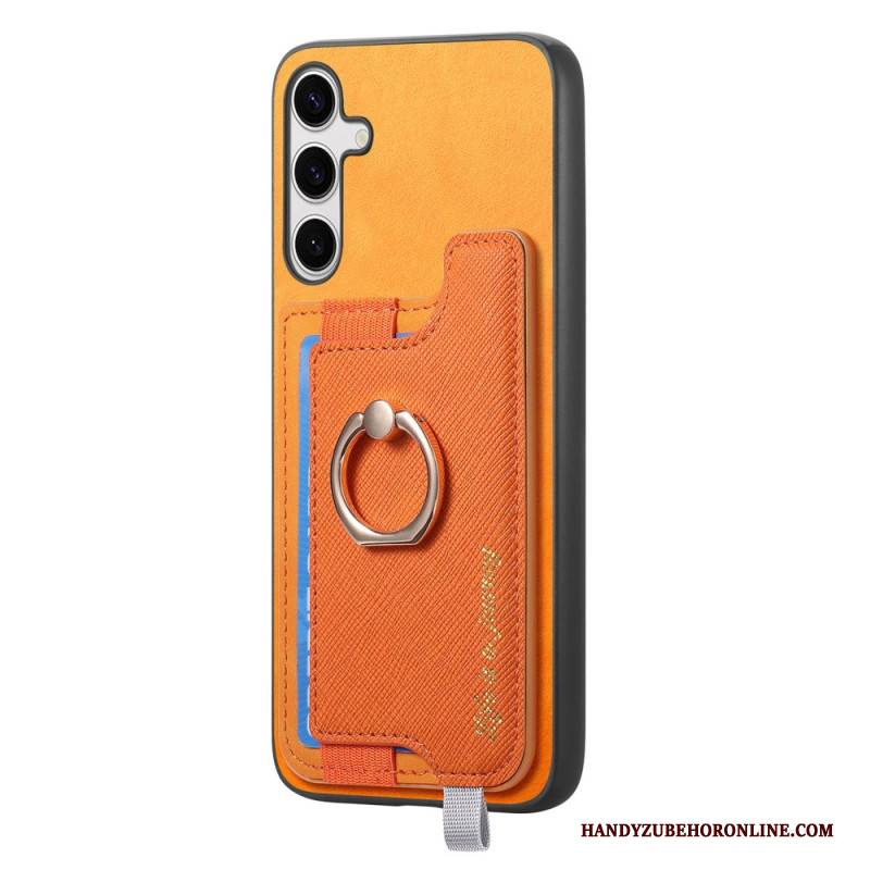 Hülle Samsung Galaxy S25 Plus 5g Handyhülle Klassisch