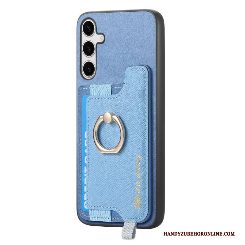 Hülle Samsung Galaxy S25 Plus 5g Handyhülle Klassisch