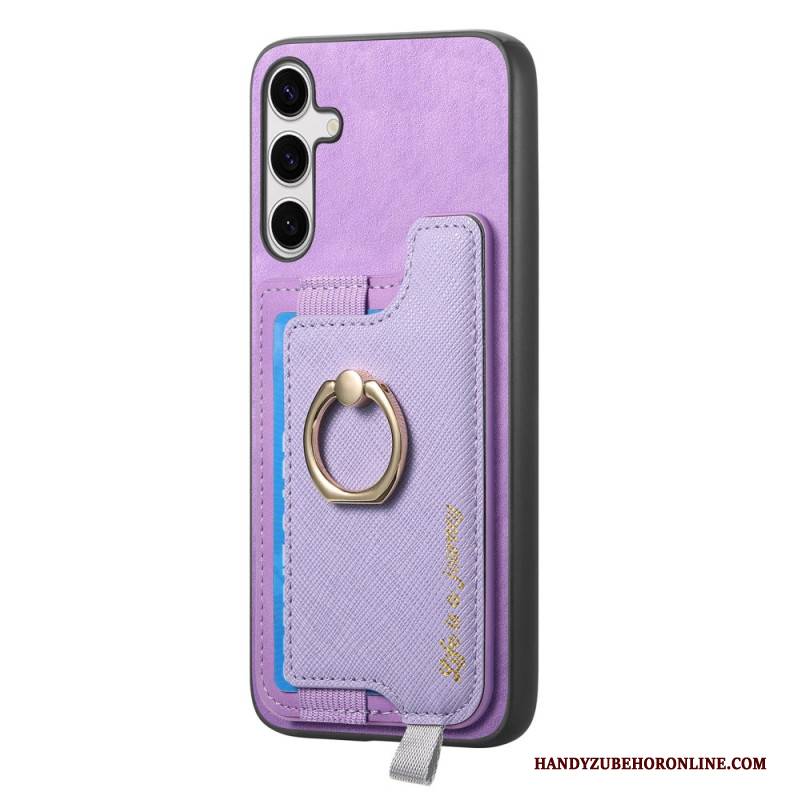 Hülle Samsung Galaxy S25 Plus 5g Handyhülle Klassisch