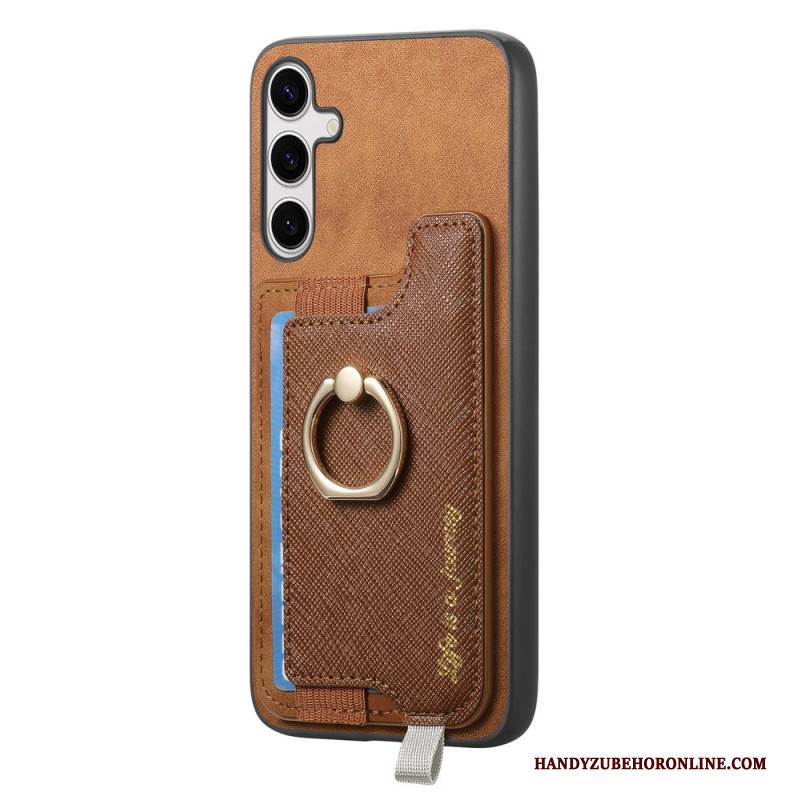 Hülle Samsung Galaxy S25 Plus 5g Handyhülle Klassisch